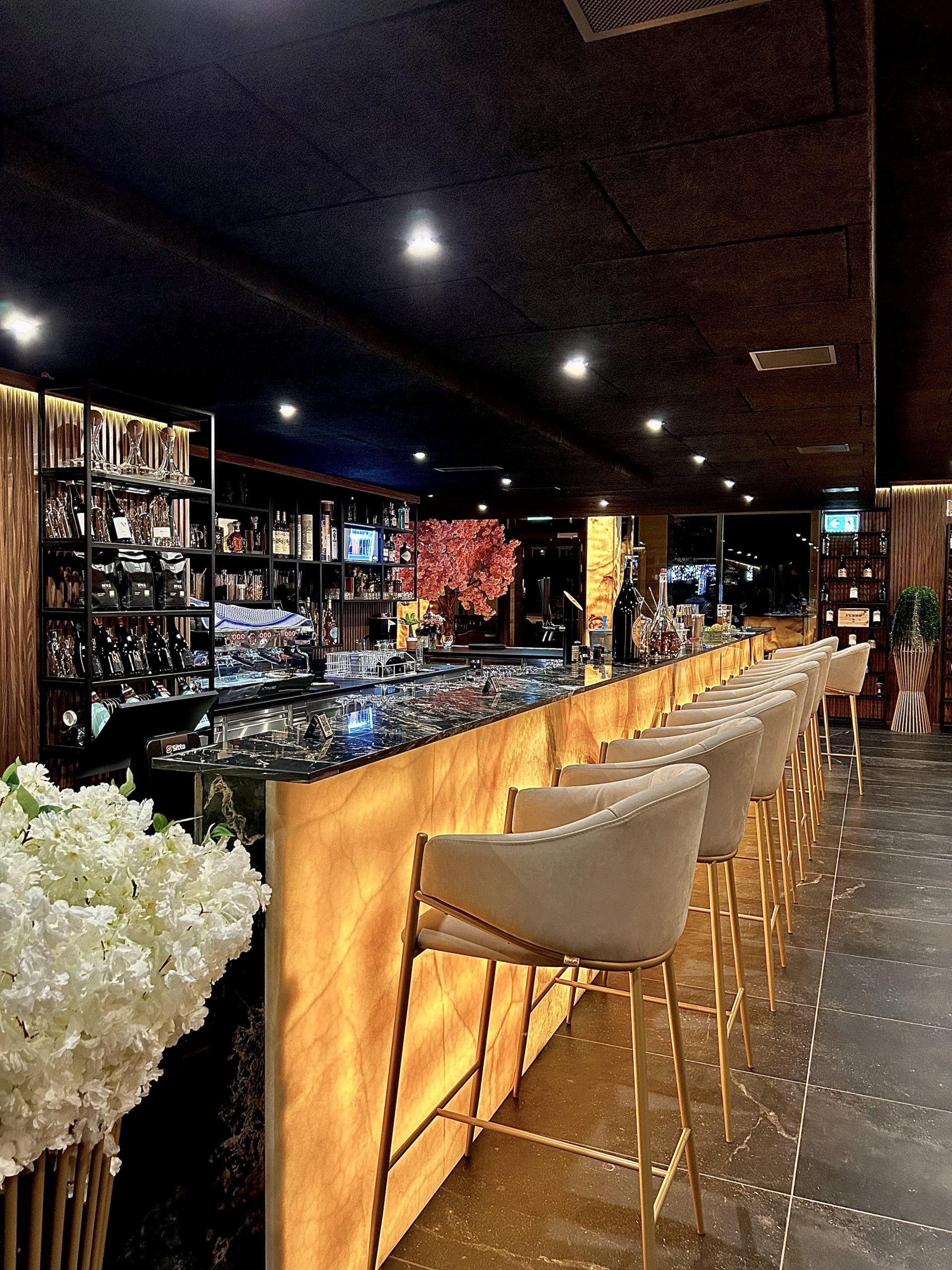Noa steakhouse