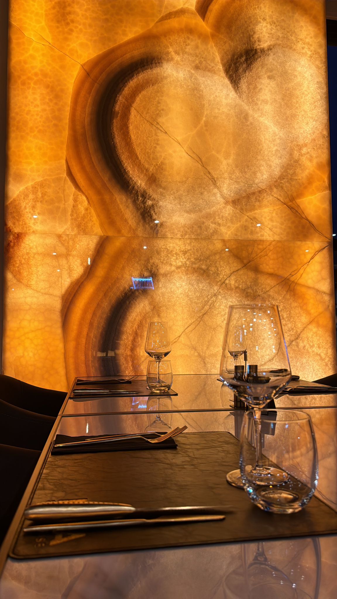Noa steakhouse